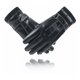 thumbnail image 1 of Guantes Lana Térmicos Resistentes A Viento Lluvia Frio, 1 of 8