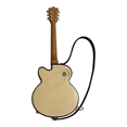 thumbnail image 4 of 2019 Rockin’ Guitar (Guitar) Hallmark Keepsake Christmas Tree Ornaments QGO2169, 4 of 4