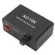 thumbnail image 2 of Preamplificador estéreo Preamplificador de audio Preamplificador estéreo 20dB Ganancia Dual Op Amp NE5532 para auriculares con altavoz, 2 of 14
