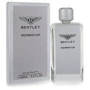 Momentum by Bentley for Men - 3.4 oz EDT Spray
