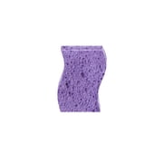 Scotch-Brite Odor Resist Scrub Sponges, Non-Scratch, Rinses Clean, 3 Pack
