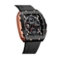 thumbnail image 2 of Reloj Curren KRED8201 negro Hombre Cuarzo, 2 of 4