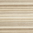 thumbnail image 6 of SAFAVIEH Tibetan Clayton Striped Area Rug, Natural/Multi, 5' x 8', 6 of 7