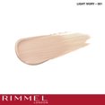 thumbnail image 3 of Rimmel London Lasting Finish Breathable Concealer, 3 of 5