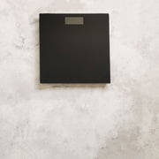 Handy Solutions Talking Digital Bathroom Scale with Voice Assistant