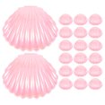 thumbnail image 1 of Milisten 20Pcs Sea Shells Candy Boxes Seashell Party Favor Containers Jewelry Storage Holders, 1 of 5