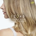 thumbnail image 3 of Dove Extra Hold Styling Hairspray Smooth & Protect Against Frizz & Humidity Flexible Hold All-day for 24H Frizz Control 198g, 3 of 7