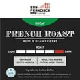 thumbnail image 2 of Decaf French Roast, 2 lb Bag, 2 of 7