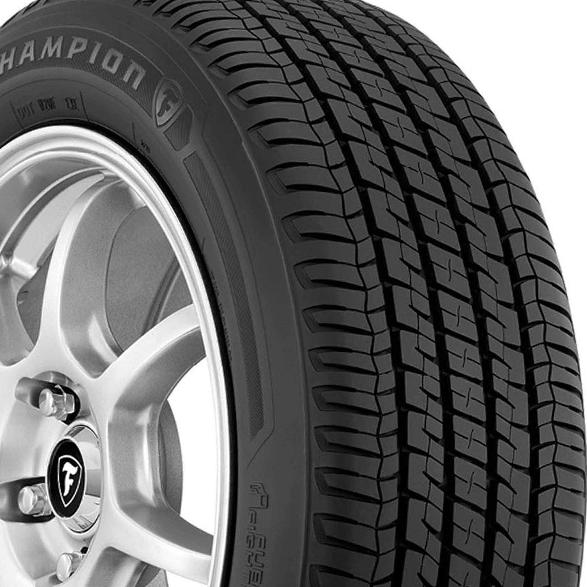 バリ溝!! 195/65R15 ◆ FIRESTONE FR10 ◆ 4本セット Firestone Champion Fuel Fighter All Season 195⁄65R15 91H Passenger