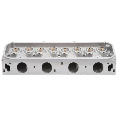 Edelbrock RPM Big-Block Ford Cylinder Head 75cc Bare Fits select: 1983-1987 FORD F250, 1983-1987 FORD F350