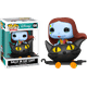 thumbnail image 2 of Funko Pop! Sally en Cat Car Funko, 2 of 2