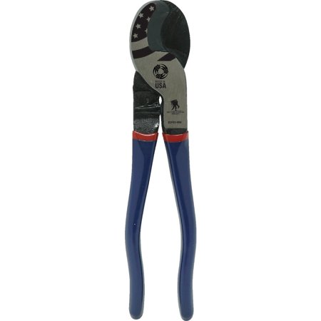 

Southwire Wounded Warrior Project 9 In. High-Leverage Cable Cutter