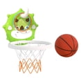 thumbnail image 3 of Mini Aro de Baloncesto Baoblaze Montaje en Pared, 3 of 8