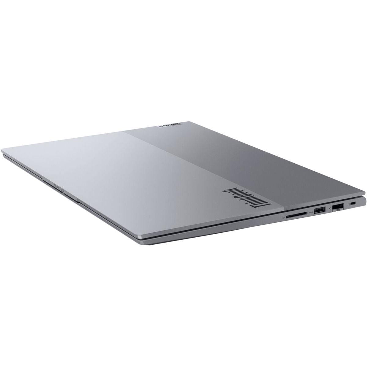 Lenovo ThinkBook 16 Gen 7 16.0" Touch Screen AMD Ryzen 7 7735HS AMD Radeon 680M 16GB Memory 512 GB SSD Windows 11 Pro 21MW0003US