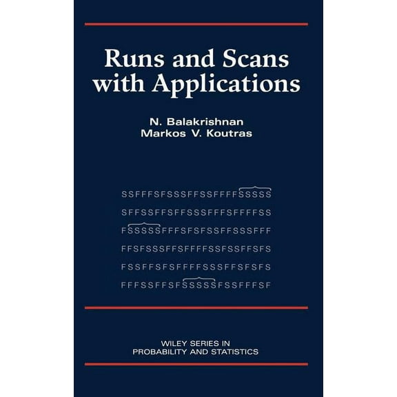 Runs and Scans with Applications
