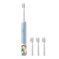 thumbnail image 2 of Birdeem Electric Toothbrush Children Rechargeable Nylon Soft Bristle Brush Head Fully Automatic for Student, 2 of 10