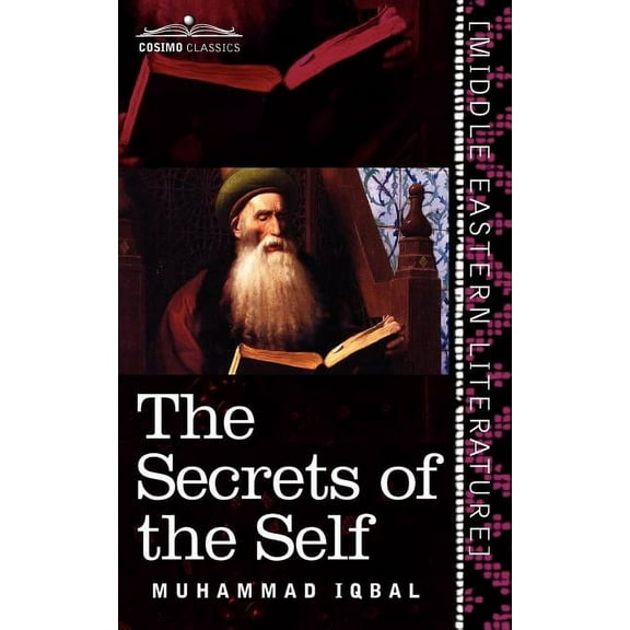 The Secrets of the Self (Paperback)