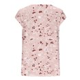thumbnail image 4 of Birdeem Débardeur pour Femmes, Manches Courtes, Été, Décontracté, Basique, Blouses Amples, 4 of 12