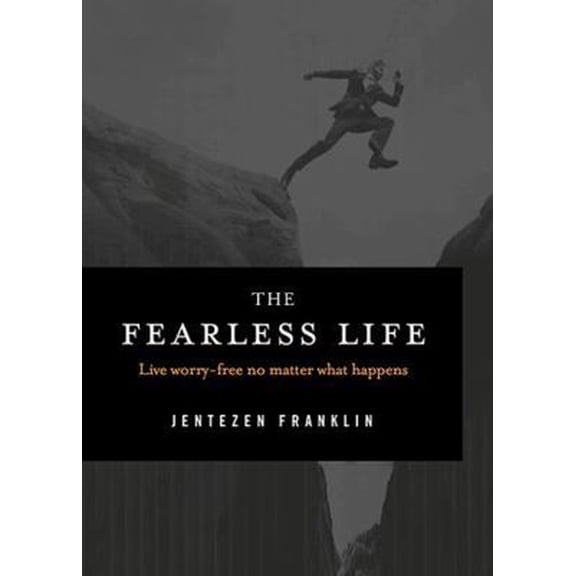 Pre-Owned The Fearless Life (Paperback) 1621365492 9781621365495