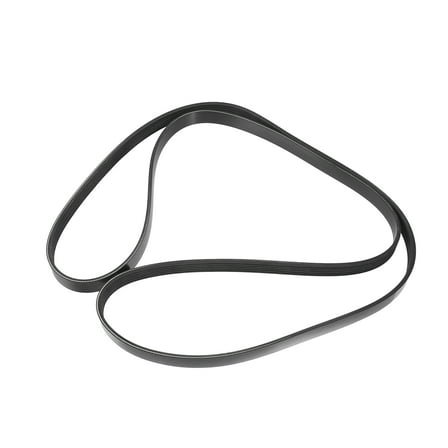 Car Engine Multi V-Ribbed Serpentine Drive Belt for Chevy Venture 2003-2005 3.4L No.53013864AA