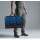 thumbnail image 4 of Bolsa de Herramientas Portaherramientas Bolsa Herramientas Resistente Mochila para Hombres con 6 bolsillos exteriores Trabajo para Electricistas Multiusos, 4 of 4
