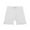White, variant on FDDMis Soccer Shorts Basketball Shorts for Boys Mesh Shorts Toddler Basketball Girls Cartwheel Shorts Little Girls Clothes Boy Clothes 4t Boys Clothes