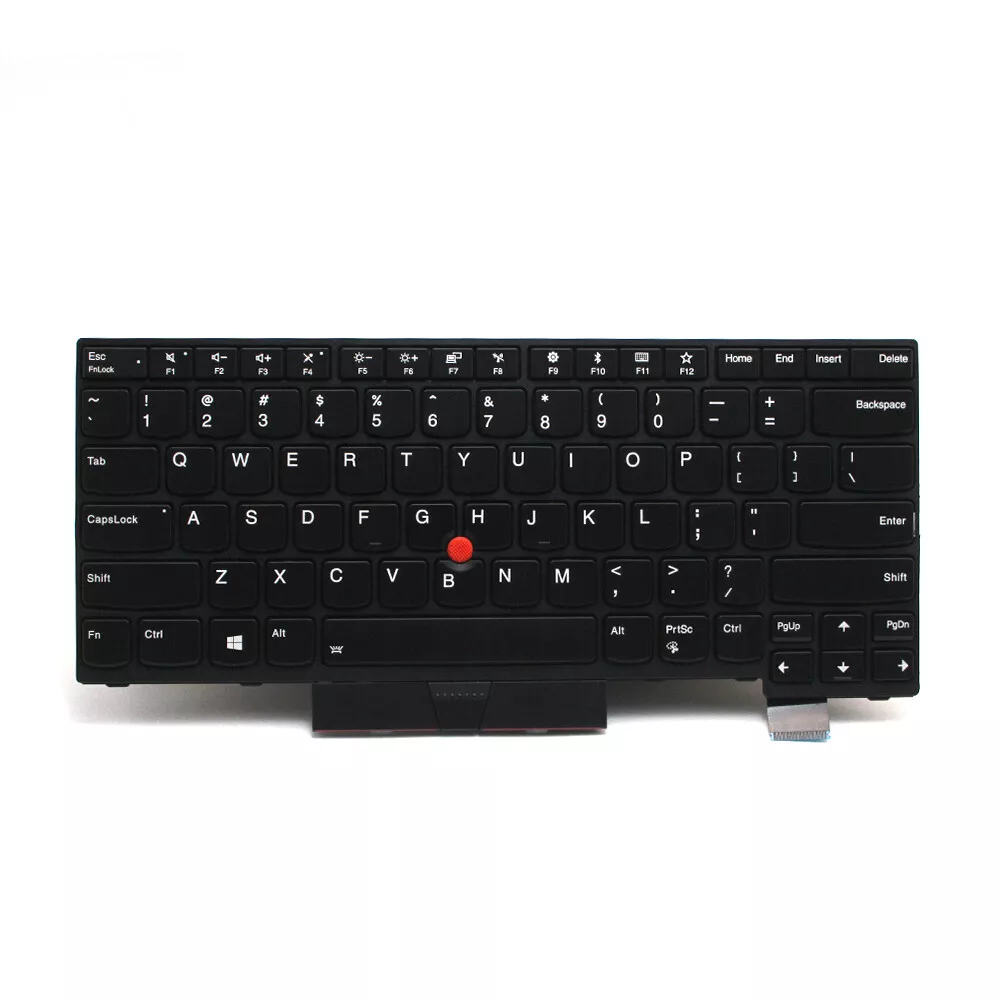 Laptop Keyboard for 310S-15 310S-15Isk Durable Components