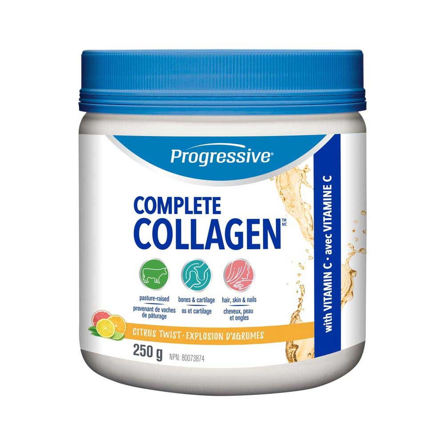 Complete Collagen ,250g