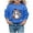 00-Blue3209, variant on Oiyii Toddler Girl's Halloween Cartoon Graphic Sweatshirt Crew Neck Long Sleeve Casual Pullover Tops Holiday Sweatshirt,Pink