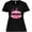 AB-Black, variant on Inktastic Hope Fight Cure Pink Breast Cancer Awareness Pumpkin Women's Plus Size T-Shirt