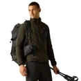 thumbnail image 4 of Regatta Mens Scaris Full Zip Fleece Jacket, 4 of 5