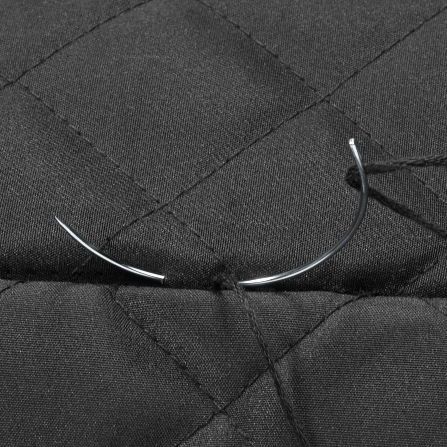 Aiguilles à main Dritz® Repair, styles et tailles assortis, 7 unités