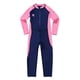 thumbnail image 3 of Traje de Baño de Manga Larga DYNWAVEMX Ropa de Natación Contra Solar para Niños, 3 of 8