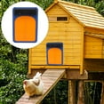 thumbnail image 4 of Automatic Chicken Coop Door, Auto Chicken Door Opener With Light Sensing Function For Farm Home, 4 of 8