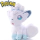 thumbnail image 3 of Peluches de felpa de zorro de seis colas de Pokémon Vulpix sentado, almohada de tiro, regalo de cumpleaños para niños, amigos y niños, 3 of 5