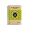 Loccitane Extra-Gentle Vegetable Based Soap Enriched With Shea Butter - Verbena, 8.8 Oz.
