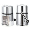 thumbnail image 4 of Shaved Ice Crusher, Ice Crusher, With Stainless Steel Blade For Home Kitchen, 4 of 8