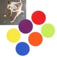 thumbnail image 4 of Floor Dots Markers, Safe Carpet Marker Professional 30pcs Soft Multicolor  For Dancing For Elderly, 4 of 8