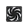 thumbnail image 4 of Fractal Design Momentum 12 RGB PWM Black 120 mm ARGB LED FDB (Fluid Dynamic Bearing) PC Case Fan, 4 of 6