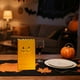 thumbnail image 5 of Bolsas de luz de Halloween con velas electrónicas, bolsas ignífugas para velas, linternas de calabaza, linternas de té y soportes para velas se utilizan para la decoración de fiestas de Halloween., 5 of 5