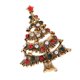 thumbnail image 1 of Broche de imitación Sunnimix Pin de Navidad para niñas y muñecas, 1 of 8