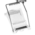 thumbnail image 1 of Herramienta Para Cortar Jamón, Rápida Y Duradera, Estable Y Práctica Herramienta Para Cortar Plátanos, Cómoda Con Rendimiento De Seguridad Para La Cocina Casera Para La, 1 of 7