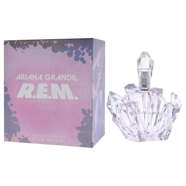Ariana Grande R.e.m. Eau De Parfum Spray By Ariana Grande - 3.4 oz Ariana Grande R.e.m. Eau De Parfum Spray By Ariana Grande - 3.4 oz