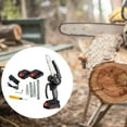 thumbnail image 1 of Electric for Logging Trimming Gardening Pruning Style B, 1 of 10
