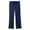New Navy, variant on Fundamentals Womens Professional Scrub Pant, Style 14712