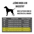 thumbnail image 2 of Perchera Soporte Emocional Tallas Grandes Vuelo Con Mascota, 2 of 2
