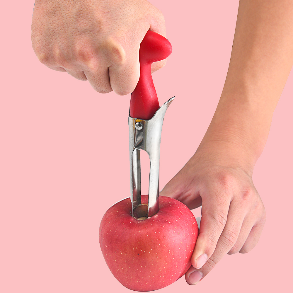Kitchen Tools Gadgets Details About Ship Protable Fruits Core Seed Remover Apple Peeler Pear Kitchen Tools Black Other Kitchen Tools Gadgets