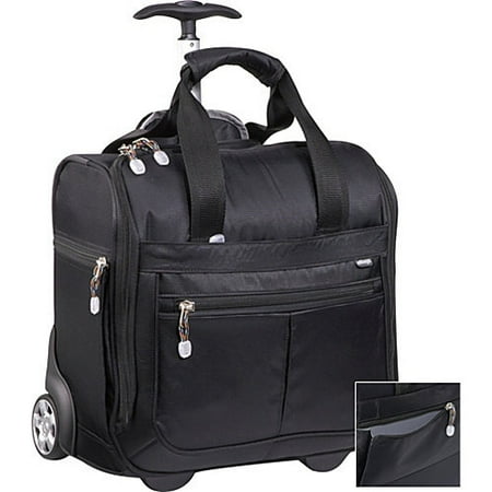 eBags Kalya Rolling Tote