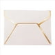 thumbnail image 2 of 150 Piezas Mini Sobres Sobres para Tarjetas de Regalo Sobres para Tarjetas de Regalo Personalizadas Sobres de Boda o Tarjeta de Lugar, 2 of 5