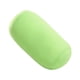 thumbnail image 2 of Kearding Almohada microextra suave del alivio de tensión de la gota del poliéster para el amortiguador trasero de la microcuenta de la máxima Juegos de cama verde, 2 of 6